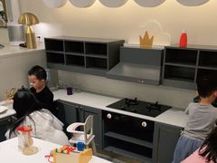 -艾米茉亲子餐厅(万象城店)