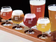 -浩爷羊蝎子火锅(望京店)