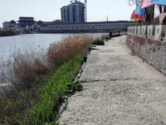 景点-竹林寺旅游风景区