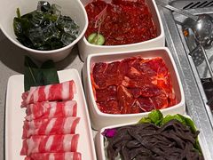 -海底捞火锅(群光广场店)