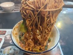 -老地方猫儿面(磁器口店)