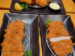 -胜博殿日式炸猪排(西红门店)