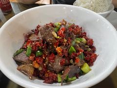 -张氏父子常德肠子馆(红星总店)