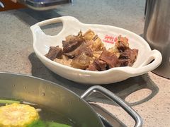 -为什么牛潮汕牛肉火锅(万胜广场店)