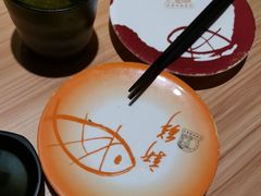 -禾绿回转寿司(苏宁广场店)