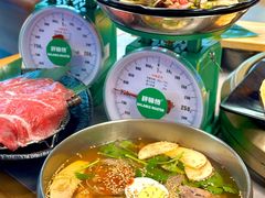 -杨小佳·齐齐哈尔烤肉·烤串(广州店)