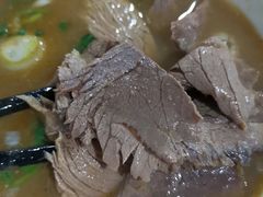 -化三驴肉汤馆老店