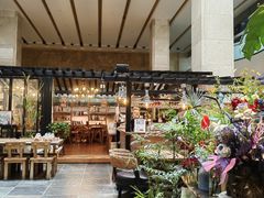 -大书房咖啡(中传国交店)