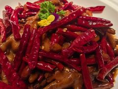 -2046湘味厨房(深圳湾店)