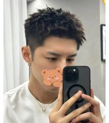 -思密达·烫染设计
