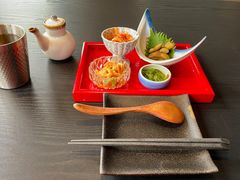 -和一料理(安阳店)
