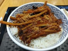 -吉野家(南昌铜锣湾店)