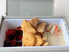 -湾景餐厅(海洋公园店)