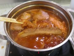 -就这家旋转小火锅(西安路罗斯福店)