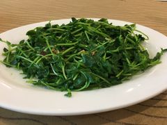 -汕头君华海逸酒店·鸿桃轩中餐厅