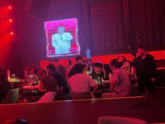 -赤红音乐现场(浦东金桥路店)