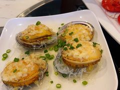 -德兴show鲜·蒸汽海鲜火锅餐厅(格创悦里店)
