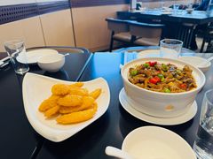 -勺园中餐厅