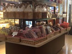 自助取餐区-红宝石·鲜奶小方(莘庄店)