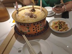 -上关东东北菜(夫子庙水游城店)