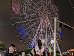 -南昌之星摩天轮