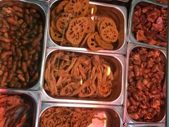 -绝味鸭脖(香港名都店)