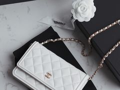 -CHANEL(ifs国际金融店)