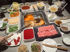 -海底捞火锅(关山保利店)