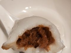萝卜丝汤团-朱新年·苏式汤团·面点(北寺塔店)