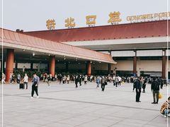 -珠海拱北口岸