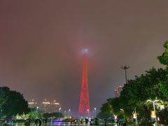 -广州塔