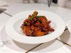 -莫干山郡安里度假酒店-桃尖中餐厅