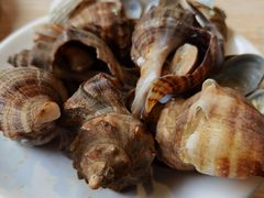 -海味当家(西安路店)