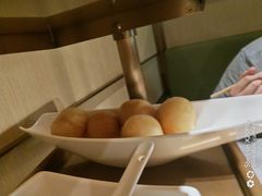 -海底捞火锅(高新万达店)