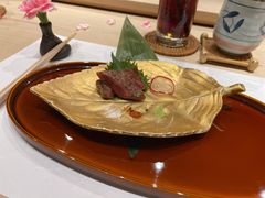 -鮨一日本料理(大中华店)