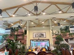 -金河半岛园林酒家(金融城店)