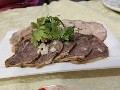-奥华餐厅·老张记(台基厂店)
