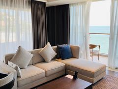 -深圳大梅沙京基洲际度假酒店