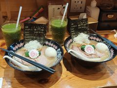 -Ramen满吉·豚骨拉面(丽园路店)