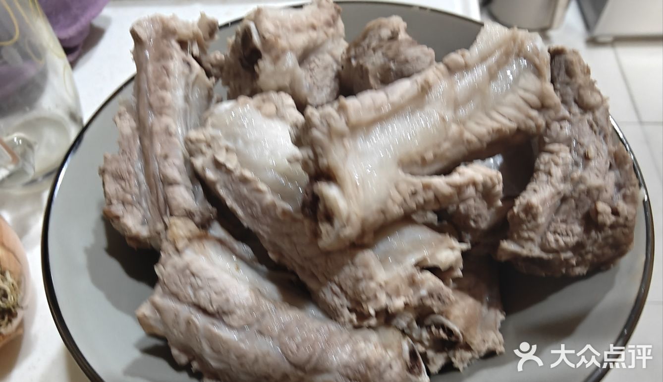 周末在家做顿饭