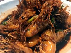 -老头儿油爆虾(星光一期店)