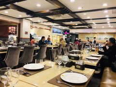 大堂-bosphorus 铂斯西餐厅·土耳其烧烤(环市中路店)