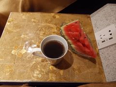 -华夏良子·足道SPA艾灸(铁道大厦店)