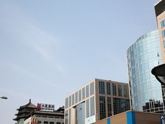 -麦当劳(新王府井店)