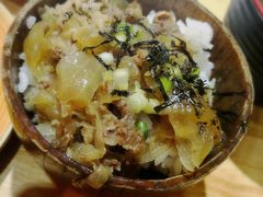 -浪花亭日本料理(古田路店)