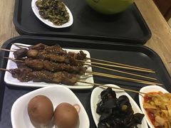 -东方宫中国兰州牛肉拉面(新起街店)