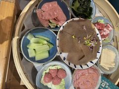 -五星桥原切肥牛火锅·30年专注好牛肉(湖塘店)