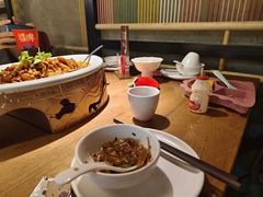 -桂小厨广西菜(印象城店)
