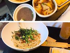 -金色印象·4K影院式足体养生(香榭里店)