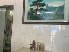 大堂-海幢瑞芳饮食店